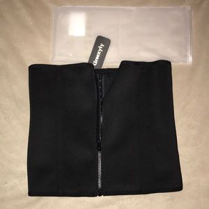 Ursexyly Double Control Waist Trainer Corset